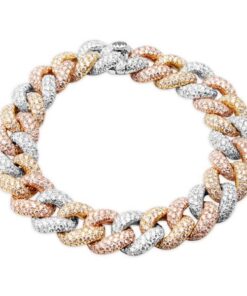 Biżuteria Inwestycyjna Bransoletka DDB0153