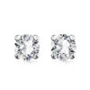 Exclusive | Brylantowe kolczyki klasyczne 0,50ct - KBD4820
