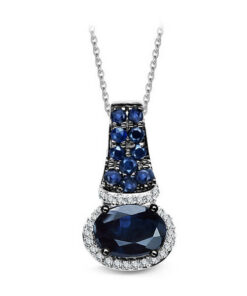 Wisiorek z Brylantem WXD5300