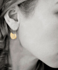 Alternativní pohled na Srebrne kolczyki SSS5920Y