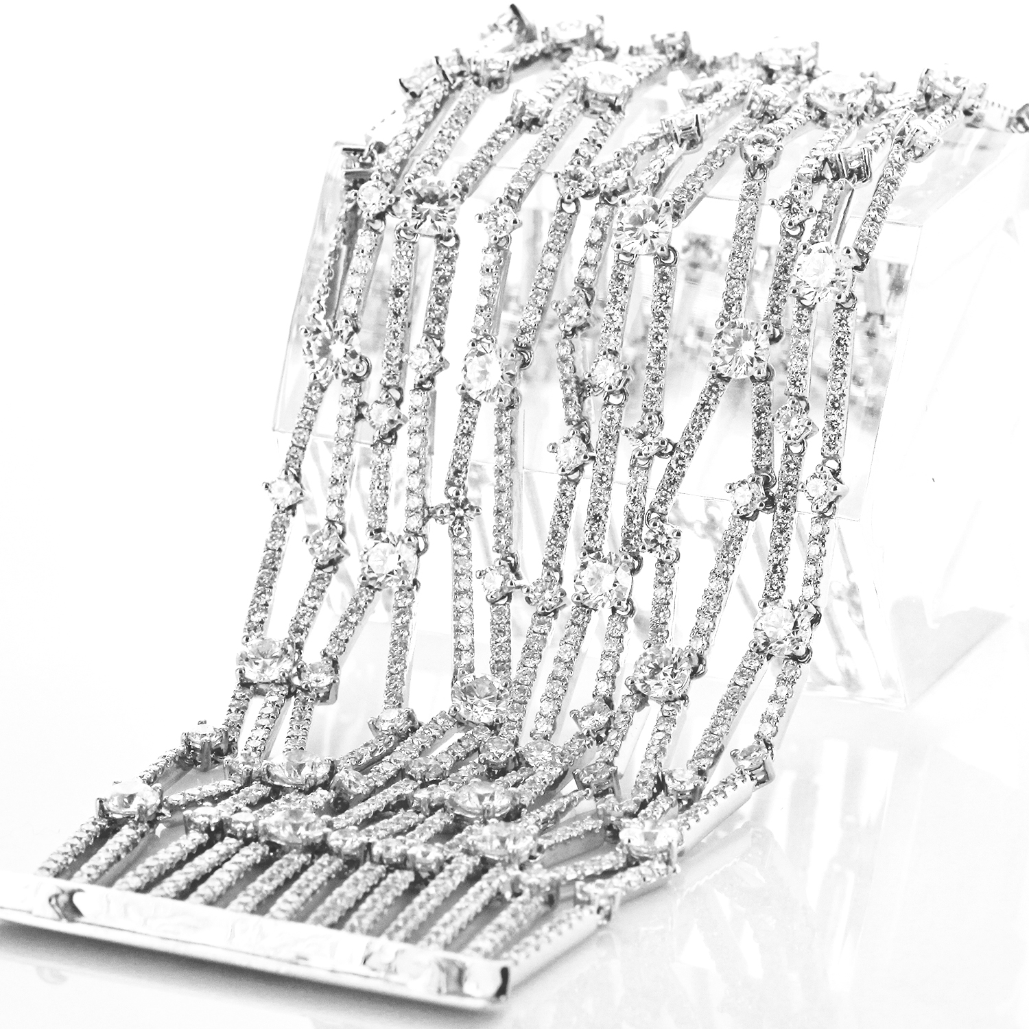 Bransoleta Exclusive