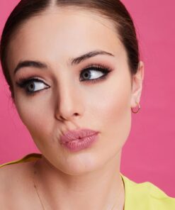 Alternativní pohled na Złote kolczyki koła 15mm 333