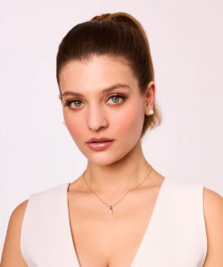 Alternatywny widok Perła ze srebrem - wisiorek próba 925