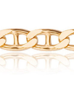 Alternative view of Złoty łańcuszek splot gucci 45cm 1,6mm 333